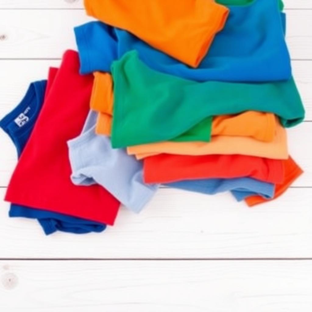 Boys clothing at More Time in Jefferson, Iowa